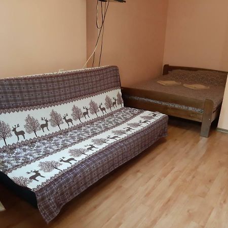 Hotel Звёздный Odessa Esterno foto