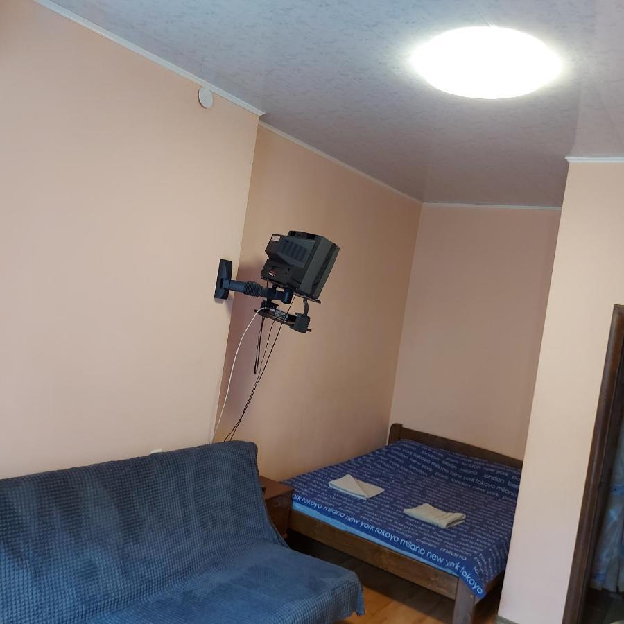 Hotel Звёздный Odessa Esterno foto
