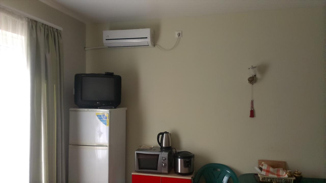 Hotel Звёздный Odessa Esterno foto