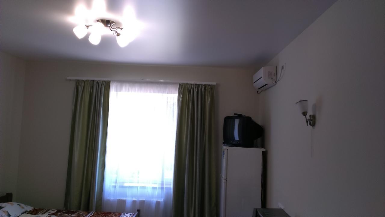 Hotel Звёздный Odessa Esterno foto