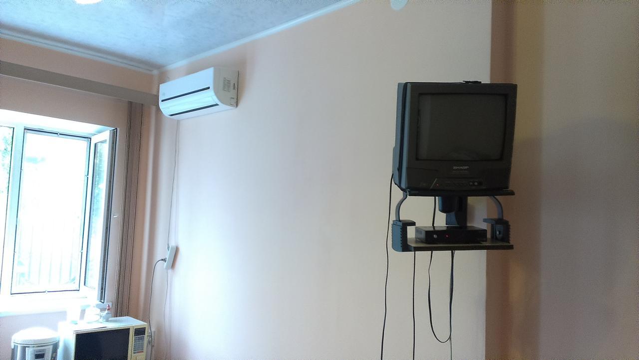 Hotel Звёздный Odessa Esterno foto