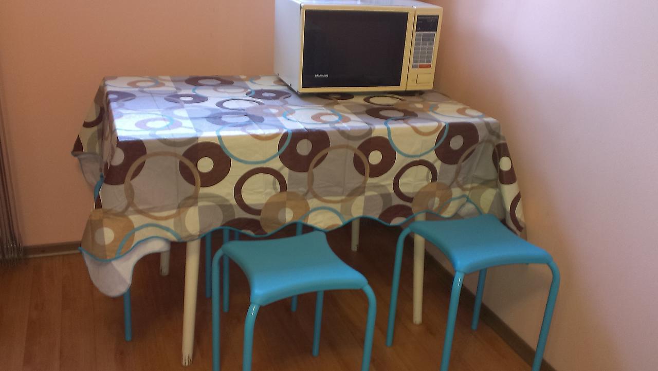 Hotel Звёздный Odessa Esterno foto