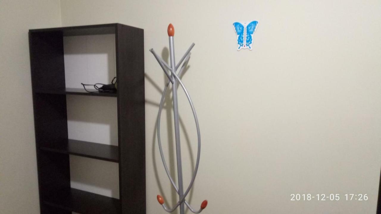 Hotel Звёздный Odessa Esterno foto