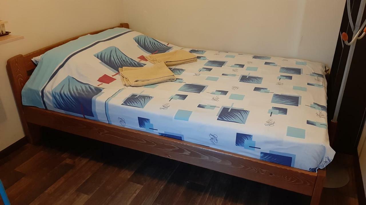Hotel Звёздный Odessa Esterno foto