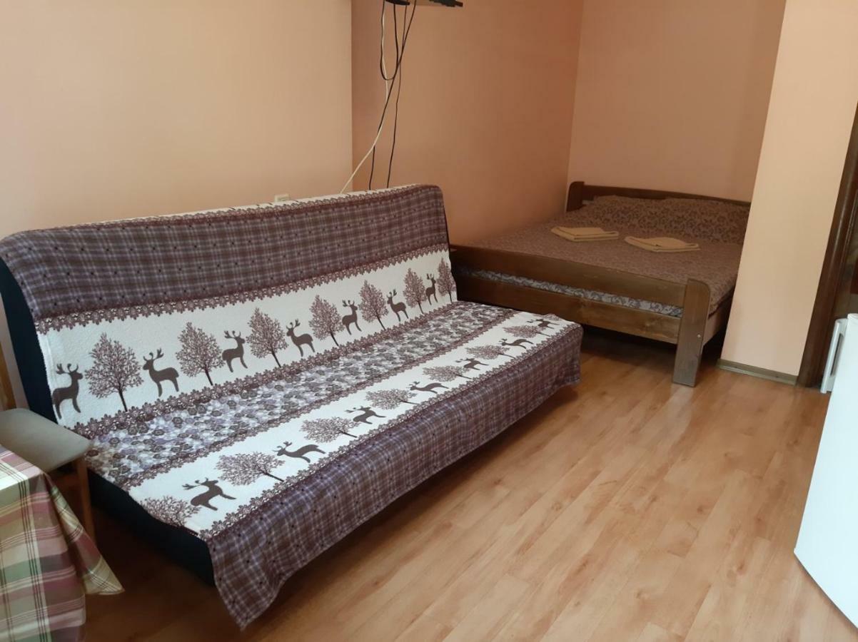 Hotel Звёздный Odessa Esterno foto