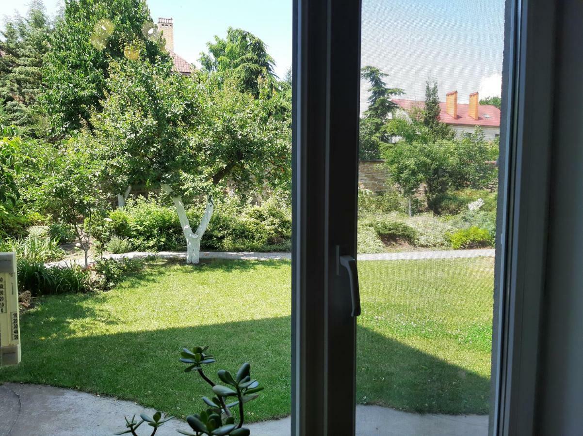Hotel Звёздный Odessa Esterno foto