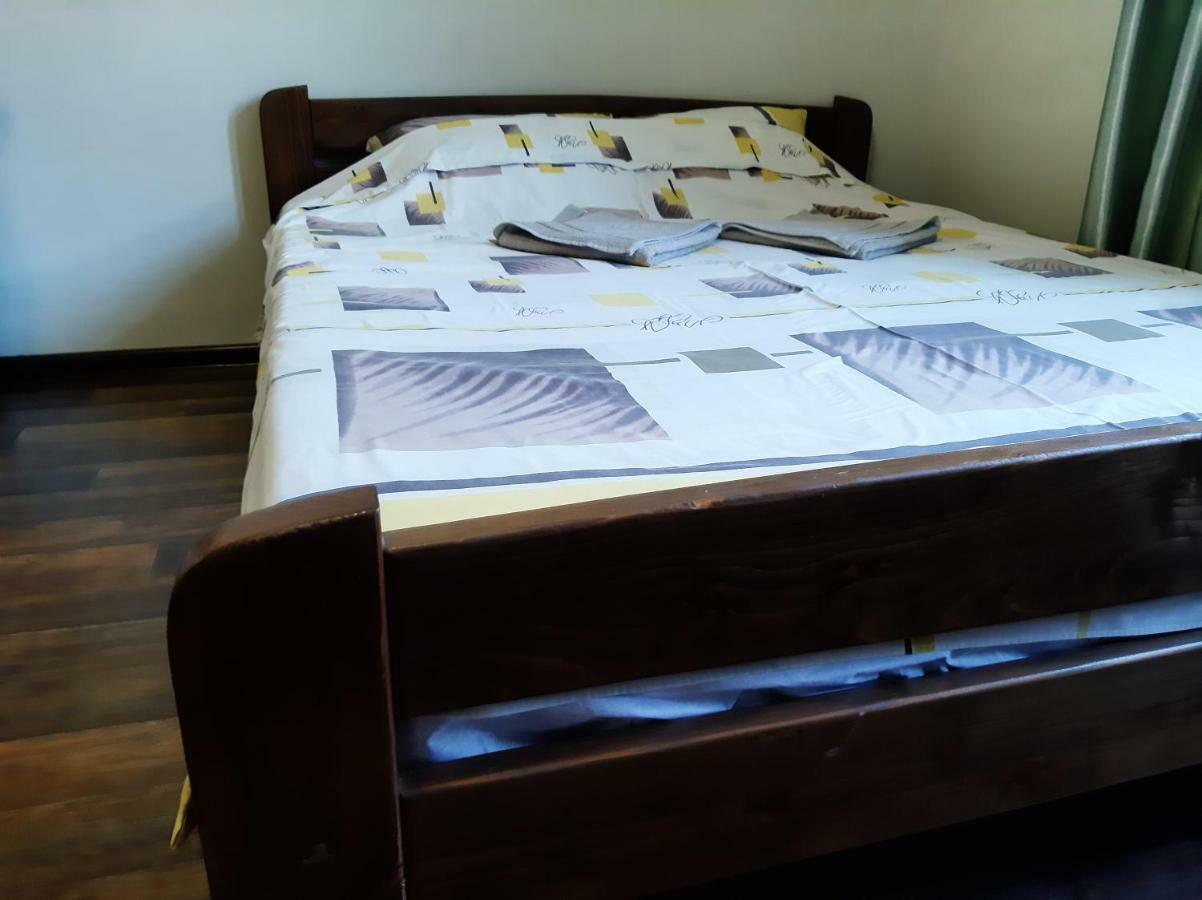 Hotel Звёздный Odessa Esterno foto