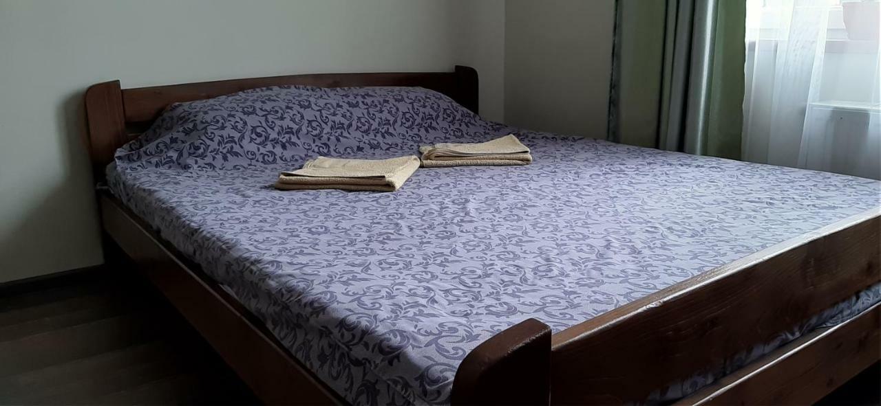 Hotel Звёздный Odessa Esterno foto