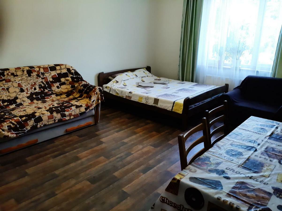 Hotel Звёздный Odessa Esterno foto