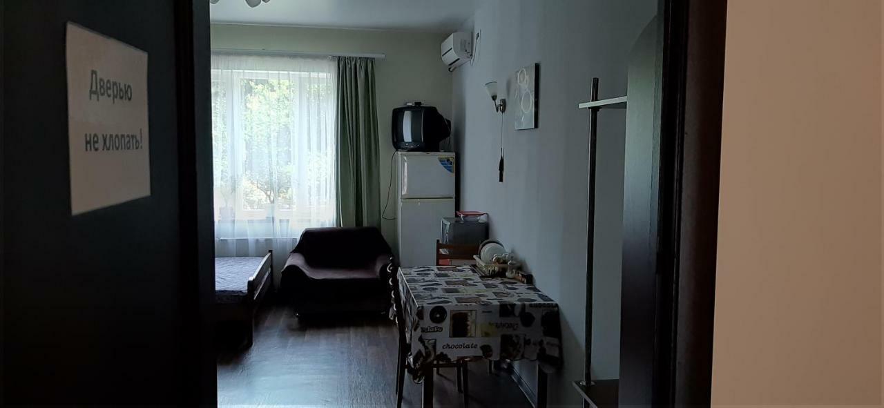 Hotel Звёздный Odessa Esterno foto