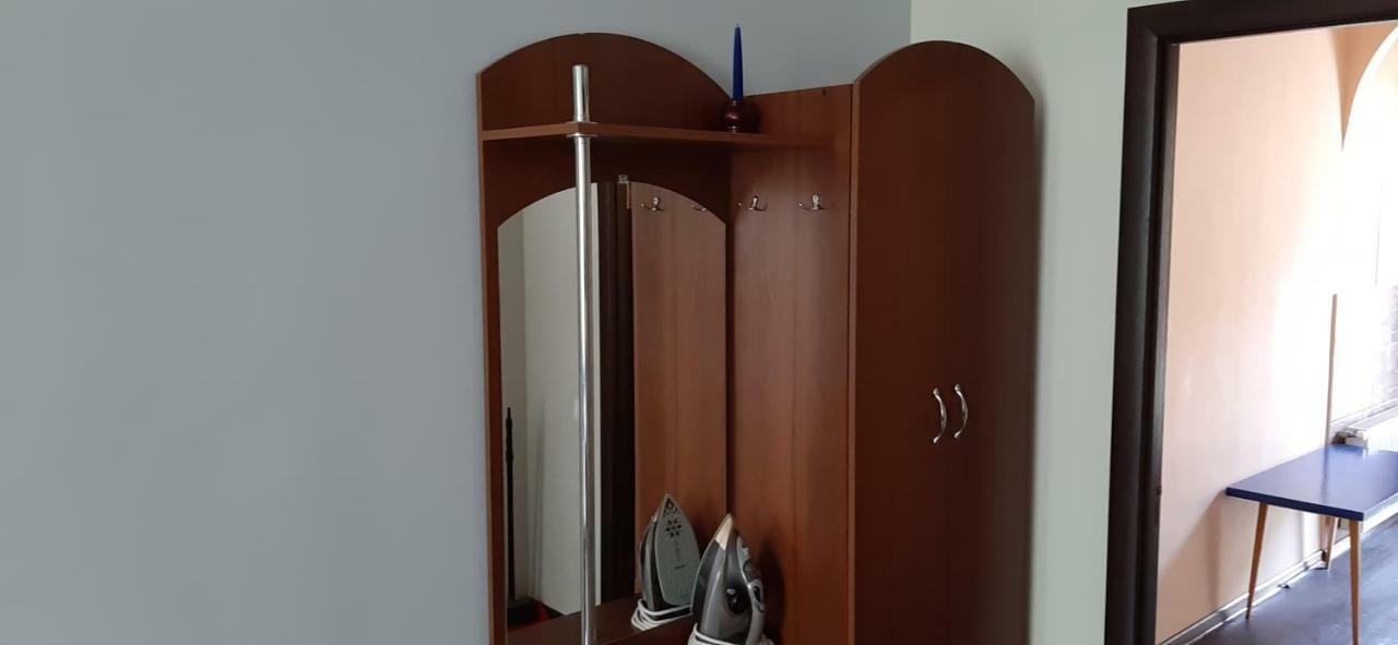 Hotel Звёздный Odessa Esterno foto